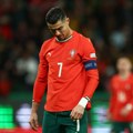 Njemačka i Portugal igraju prvo polufinale Lige nacija