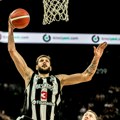 Alimpijević i Plavšić srušili Efes!