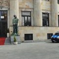 Teška nesreća na magistralnom putu paralisala saobraćaj! Motociklista poginuo kod Foče