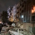 Izrael napao Iran