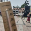 (Mape) omega blok nad Evropom! Ovaj fenomen u najvrelijim tačkama donosi i preko 40 stepeni, a evo šta čeka Srbiju od sledeće…