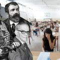 Mnogi osmaci pod velikom tremom, mučili ih epska pesma, Andrić i Đura Jakšić: Ovako je izgledao prvi dan polaganja male…
