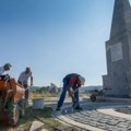 Počela druga faza konzervatorsko-restautorskih radova na Memorijalnom kompleksu Kadinjača