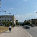 Gornji Milanovac uvodi zabranu navodnjavanja, zalivanja i punjenja rezervoara zbog suše i nedostatka vode
