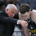 Zvanično: Balša Koprivica ekspresno potpisao za drugi klub nakon što je napustio Partizan
