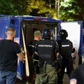 Kurir saznaje! U toku akcija hapšenja grupe blokadera: Zbog planiranja državnog udara i haosa u zemlji četvoro iza rešetaka