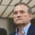 Медведчук: Немачка гура Европу у Трец́и светски рат