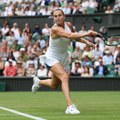 VIMBLDON UŽIVO: Pavljučenkova slavi, Fučoviču maraton sa Monfisom