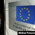 Odluka o 'rezervnoj policiji RS' nosi rizik produbljivanja podjela u BiH, ocjenjuje Delegacija EU
