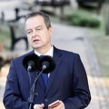 Dačić: Policija reaguje samo na napad, nije joj posao da rešava politička pitanja