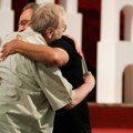 Bogdanu Dikliću u Puli uručeno priznaje "Fabijan Šovagović" za glumački doprinos hrvatskom filmu: "Mi smo svi obožavali film…