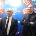 Dragan Đilas: Konačni udarac državi zadaje Slobodan Milošević sa Ali ekspresa