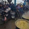 Humanitarna fondacija za Gazu:20 Palestinaca poginulo na punktu za podelu hrane