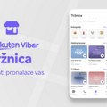 Rakuten Viber predstavlja Tržnicu za biznise u Srbiji