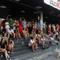 Studenti u blokadi: Ministarstvo prosvete bi da nas sankcioniše zbog pobune protiv režima