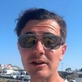 "Otišao sam na najskuplje grčko ostrvo i sve je mrtvo": Turista ostao u šoku zbog onog što je zatekao na letovanju, a Grci ga…