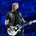 Metallica spasava Tomorrowland nakon što je požar uništio glavnu binu