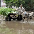 Bujične poplave u Pakistanu: poginulo troje turista, 15 osoba nestalo