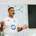 Španac preuzeo Eurofarm Pelister: Naš cilj je da pobedimo u svakoj utakmici