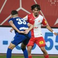 Večeras u Subotici 71. Pokrajinski derbi: Spartak – Vojvodina (21) Meri ili neko drugi menja Vukanovića
