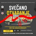 Kragujevčani, ali i gradonačelnik, pozvani na „svečano otvaranje“ Tržnice večeras u 20 sati