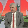 "Razum će prevladati kroz dijalog": Ministar Beriša o incidentima, nacionalnim manjinama i zakonima