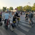 Biciklisti danas voze do Temerina, okupljanje na raskrsnici kod Futoške pijace