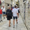 Kvarner: Dva posto više noćenja u prvih sedam mjeseci