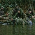 Realizovana obuka Treće brigade kopnene vojske i Oklopno-izviđačkog bataljona