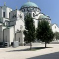 Deca sa KiM u poseti Beogradu: Nastavljena akcija "Solidarnost za Kosovo"