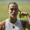 Sabalenka spasila 12 brejk lopti, pa prošla u treće kolo Mastersa u Sinsinatiju