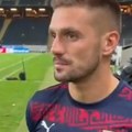 Tadić otkrio zašto nije došao u zvezdu i vojvodinu, a onda se dotakao reprezentacije i FSS: "Nagledao sam se svega i svačega"…