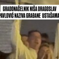 Slobodni univerzitet: Da li je ovakav gradonačelnik dostojan Niša?