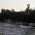 Muškarac koji je skuterom divljao na Tamišu tereti se za pokušaj ubistva