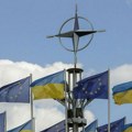 Sara Vagenkneht: Evropljani i Vladimir Zelenski treba da isključe mogućnost ulaska Ukrajine u NATO