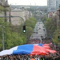 Kada je Vučić prvi put nagovestio formiranje Pokreta za narod i državu?