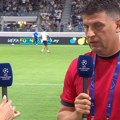 "Neću da pričam o tome, ne želim alibi": Poslednja poruka Vladana Milojevića pred Zvezdin meč sezone