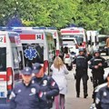 Snimak iz streljane kao dokaz na sudu