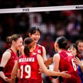 Japanke posle drame i preokreta u polufinalu SP