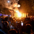 Dpa: Brutalnost srpske policije