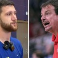 "To je čista glupost, bezveze prave dramu": Jusuf Nurkić zagrmeo pred Poljake i razgalio Bosance