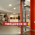 Izložba ”Prostori konjunkcije” otvorena u Beogradu