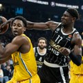 Nemac predlaže da odvedu Bongu iz partizana: Isak zaslužuje da igra u NBA!
