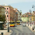 Drama u Varšavi: Srušen dron iznad zgrade Vlade, uhapšeni Belorusi