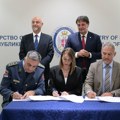 Potpisan dokument o saradnji Vazduhoplovnog zavoda i kompanije Airbus Helicopters
