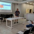 I Kragujevac uzeo učešće u obeležavanju Evropske nedelje mobilnosti