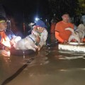 Još jedna tropska oluja pogodila Filipine, četiri osobe poginule, mnoge evakuisane