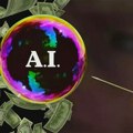 Deutsche Bank upozorava: Pucanje AI balona sve izvesnije, ulaganja u data centre spasavaju američku ekonomiju