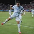Lautaro je "virus" koji redovno obara Kaljari, Inter nosi bodove sa Sardinije