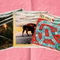Četiri friška albuma koja slušamo narednih dana